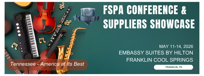 FSPA 2026 in Franklin, TN