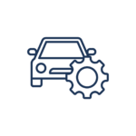 Automotive Icon