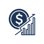Economics Icon
