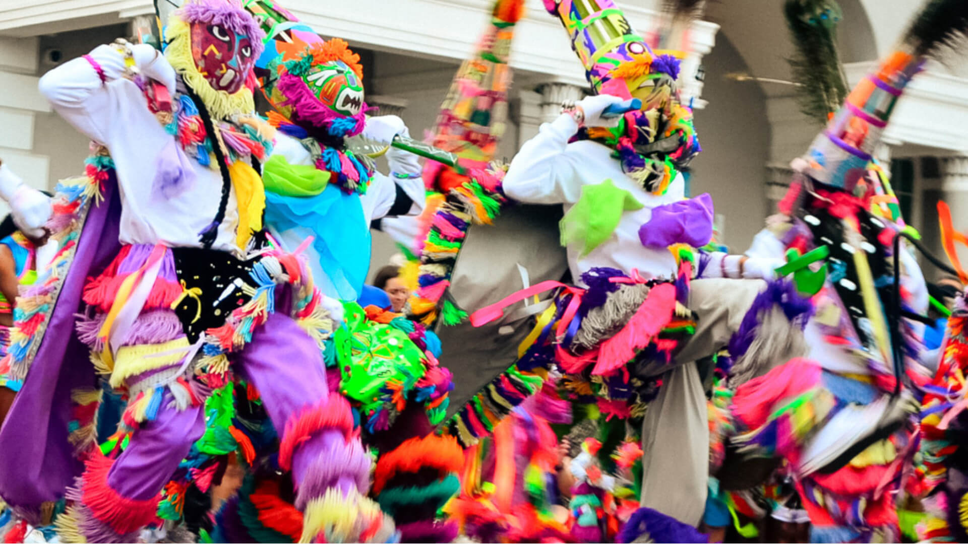Parade