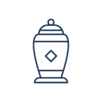 Funeral & Cremation Services Icon
