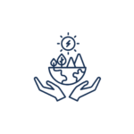 Natural Resource Industries Icon