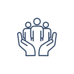 Non profit Icon