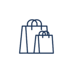 Retail Icon