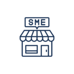Small Business Icon