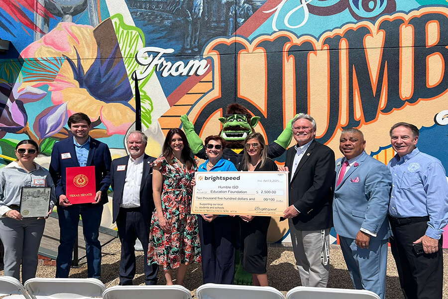 Sponsorship Opportunities