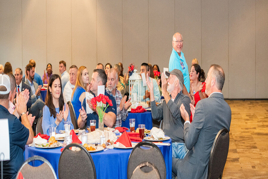 Upcoming Community Events