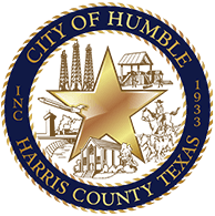 City of Humble