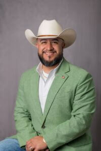 Dru Gutierrez - Committee Chair