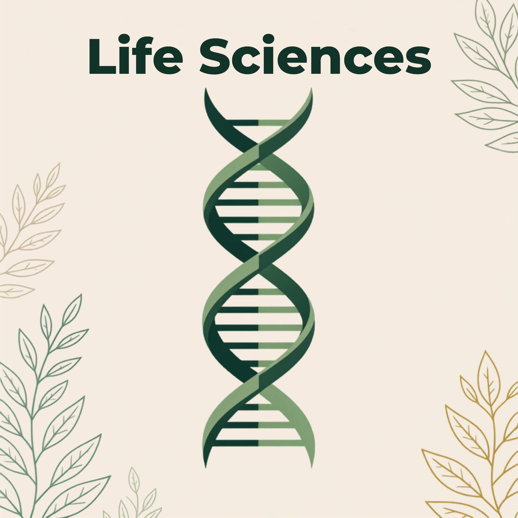 Life Sciences Logo
