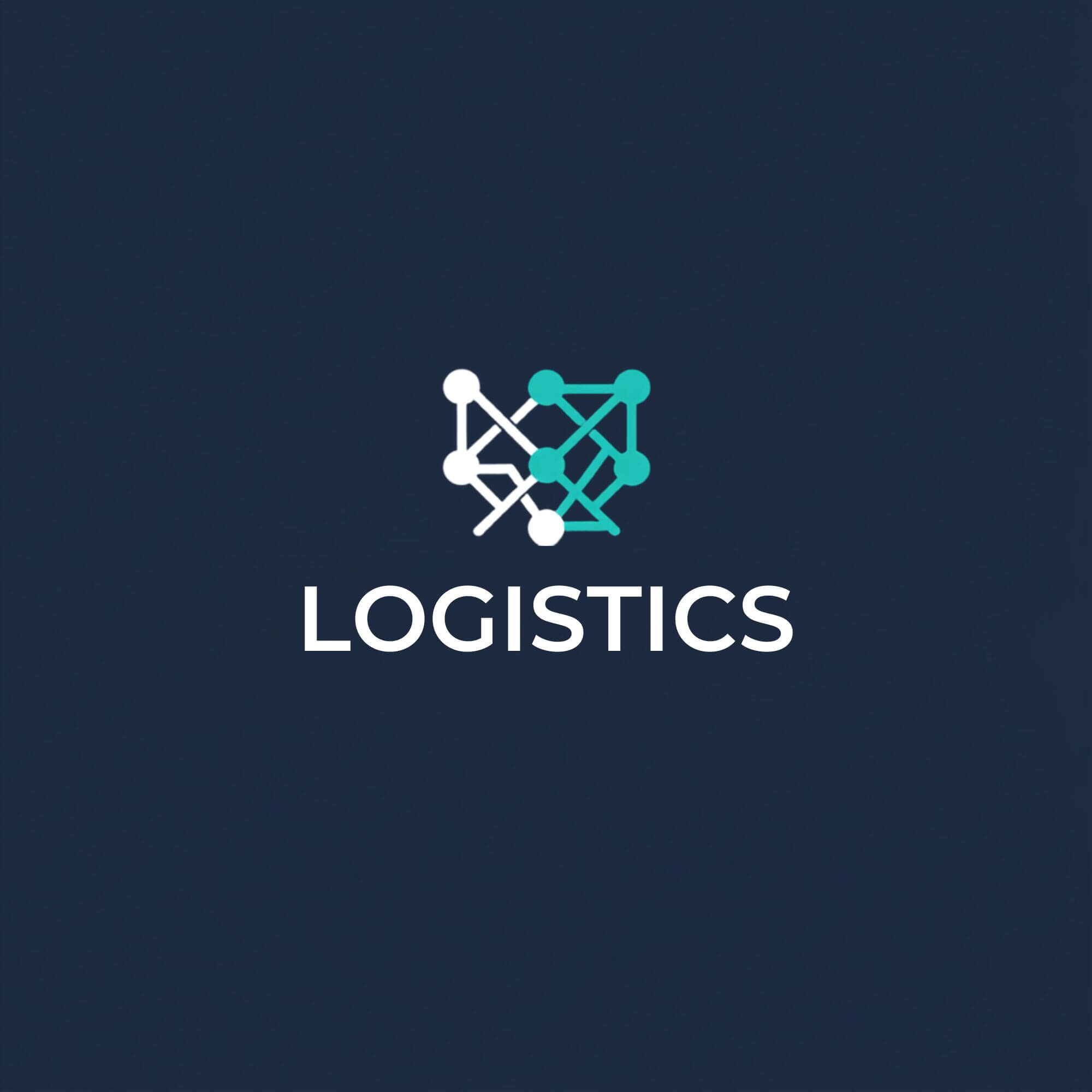 Logistics Logo