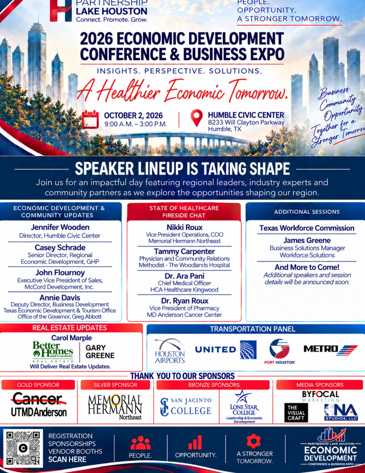 2026 Economic Development Conference &amp; Business Expo (14)