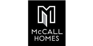 McCall Homes Logo