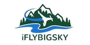 iFLYBIGSKY Logo