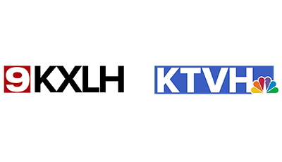 KXLH and KTVH