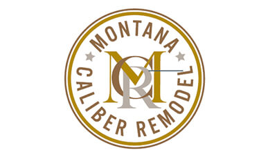 Montana Caliber Remodel