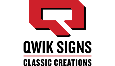 Qwik Signs Classic Creations