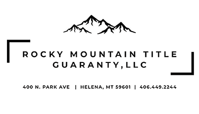 Rocky Mntn Title Guaranty