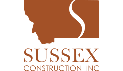 Sussex Construction Inc.