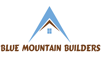 Blue mountain builders