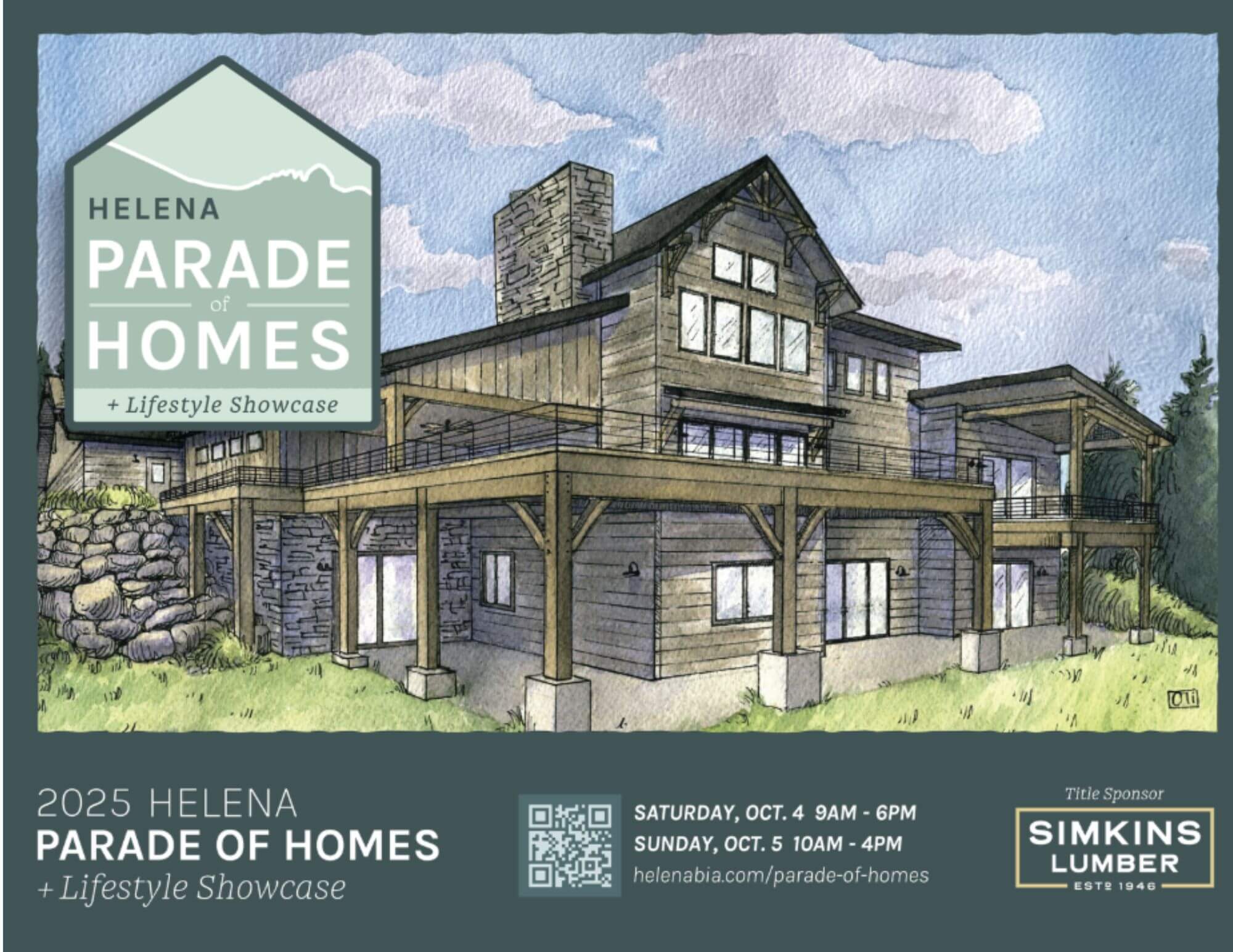 POH 2025 Magazine Cover POH 2025 Magazine Cover