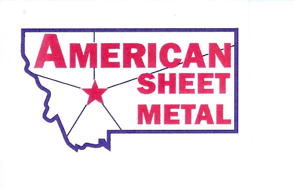 American Sheet Metal logo