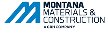 Montana Materials