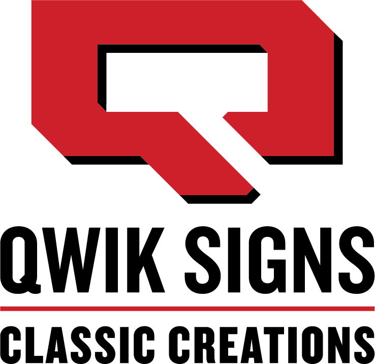 Qwik Signs