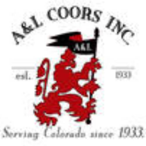 a&I coors