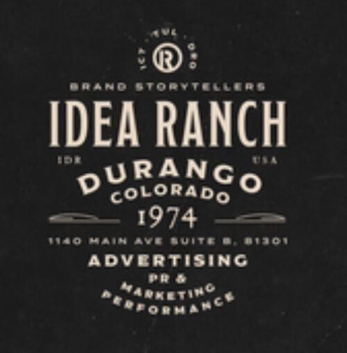 idea ranch
