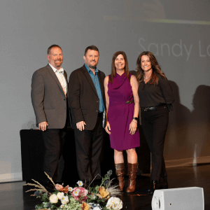 Annual Award Recipients