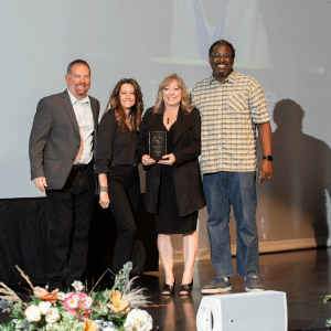 Annual Award Recipients