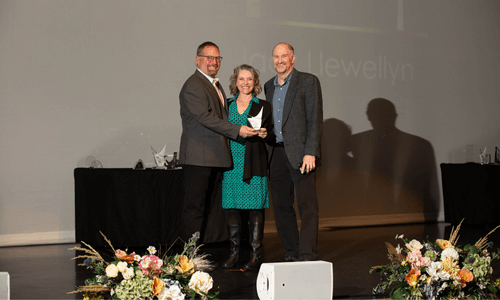 Annual Award Recipients