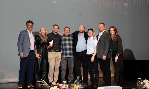 Annual Award Recipients