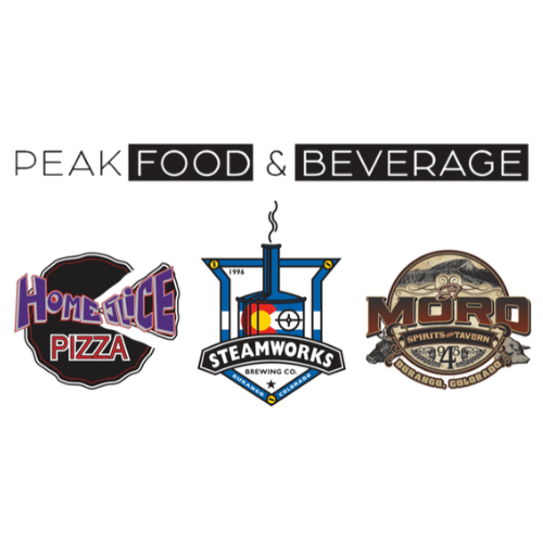 Peak Food & Beverage
