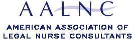AALNC logo