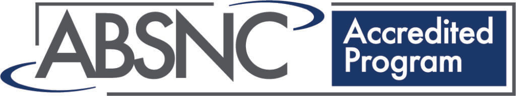 ABSNC logo