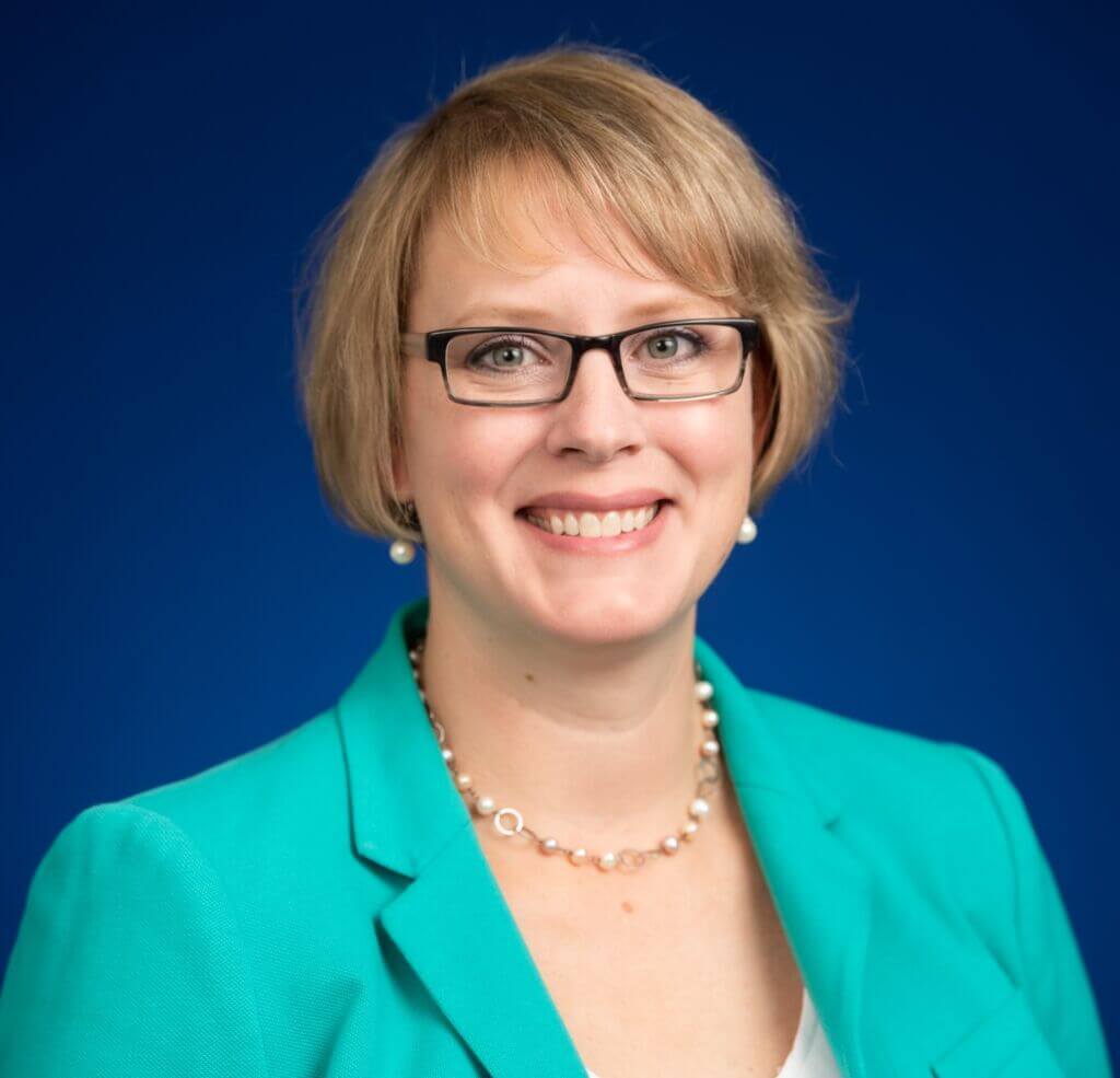 Nursing Surgical Administration, LaToya Griffin