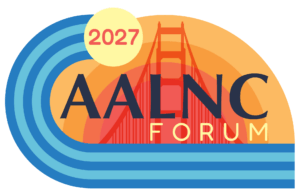 2027 Bridge Forum Logo 2027 Bridge Forum Logo