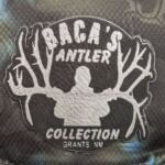 Bacas Antlers 