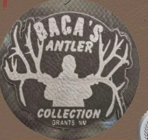 Bacas Antlers 