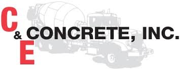 C & E Concrete
