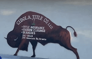 Cibola Title Company 