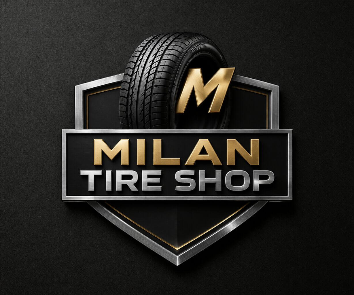 Milan tire