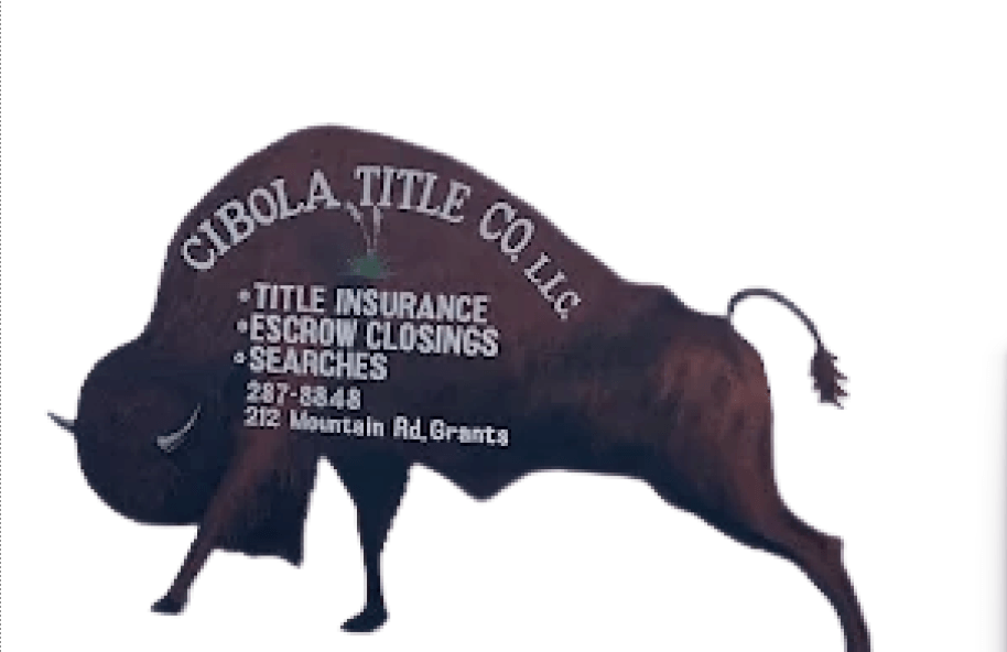 Cibola Title Company