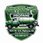 Ortegas Propane