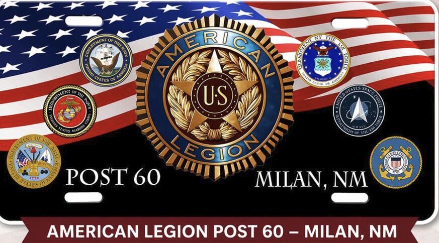 American Legion