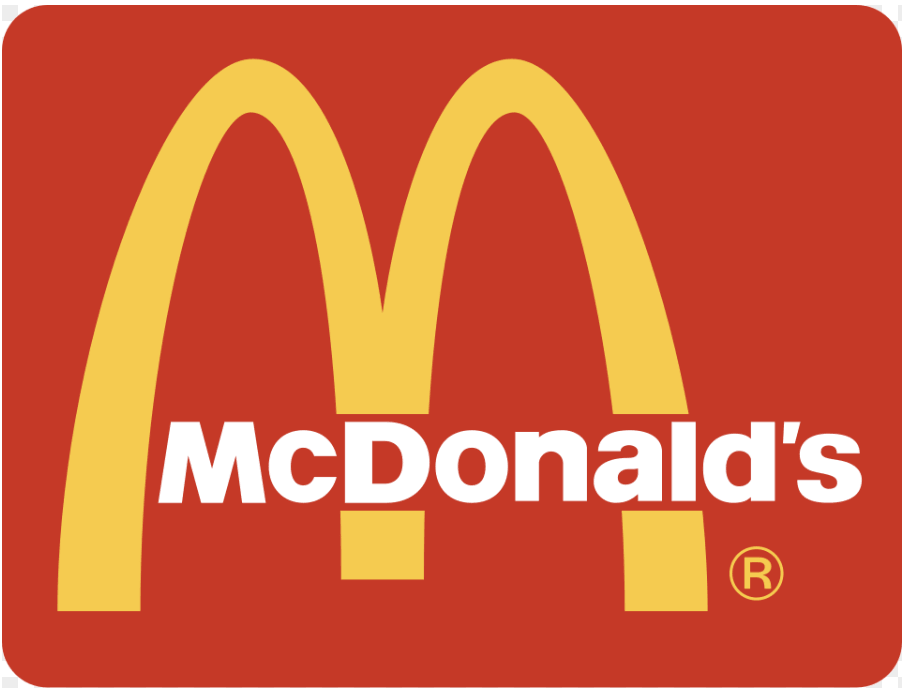 McD's 