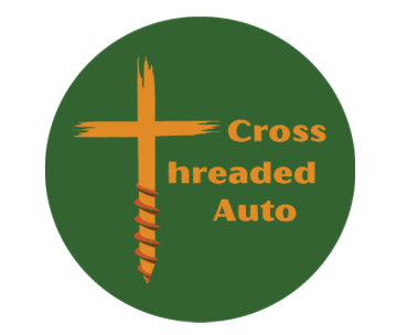 Cross threaded auto