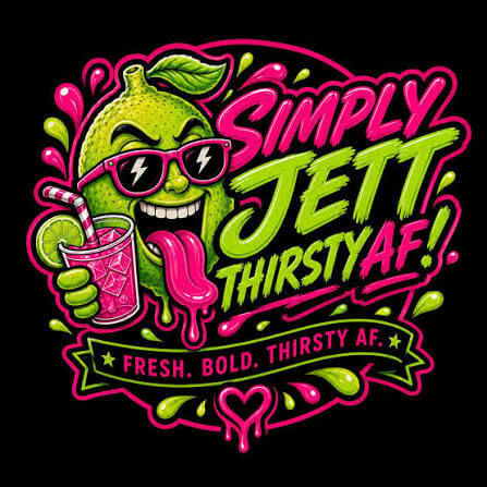 Simply Jett